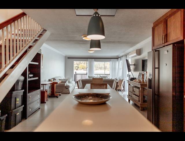 4 BEDROOM APARTMENT FOR SALE IN TUZI-GAZI